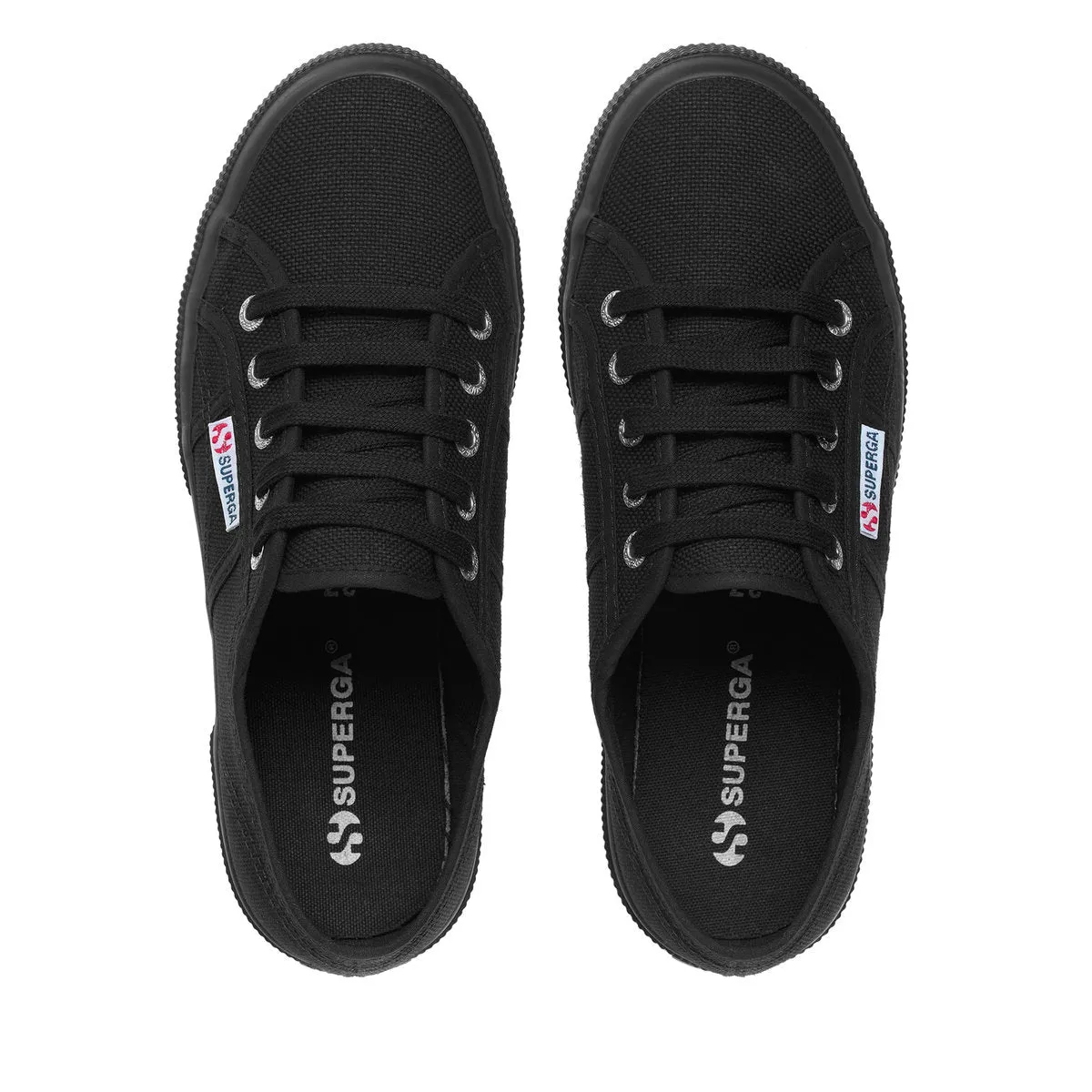 2750 Cotu Classic Sneakers Full Black
