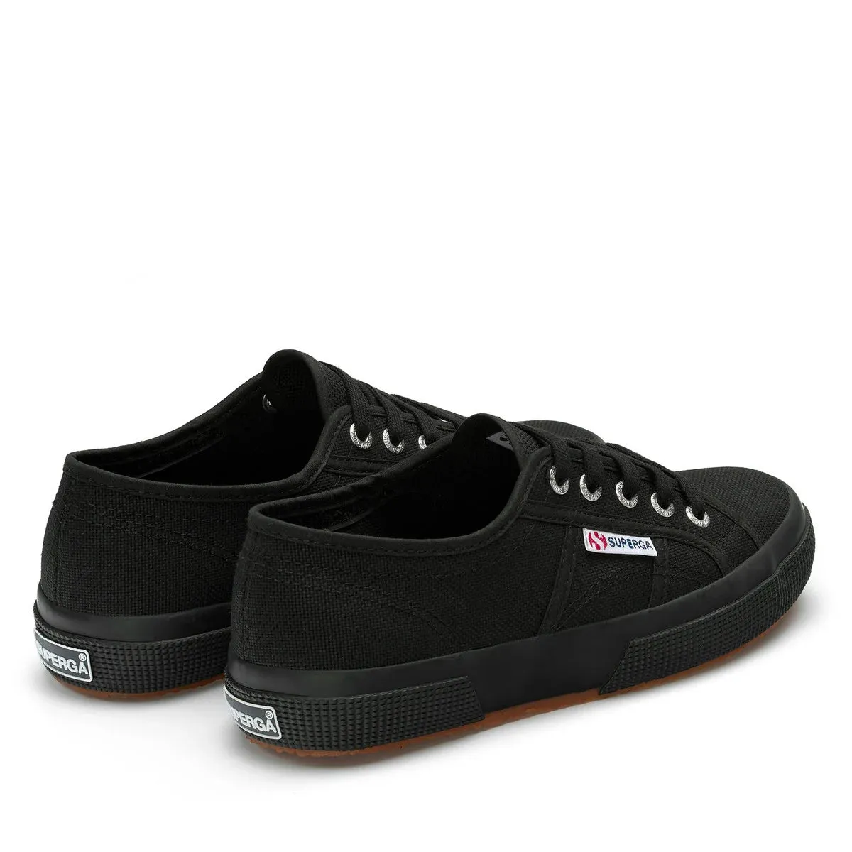 2750 Cotu Classic Sneakers Full Black