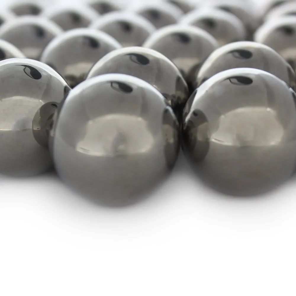 3mm G25 Precision Chrome Steel Bearing Balls