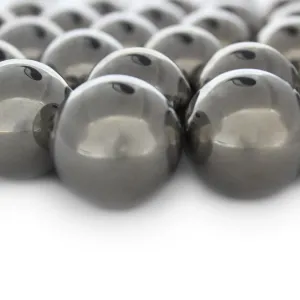 3mm G25 Precision Chrome Steel Bearing Balls