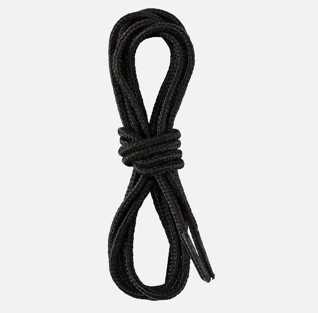 48 Inch Taslan Laces - Black