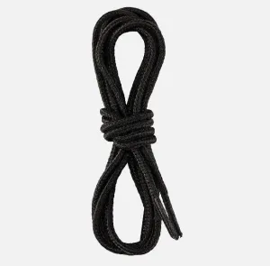 48 Inch Taslan Laces - Black