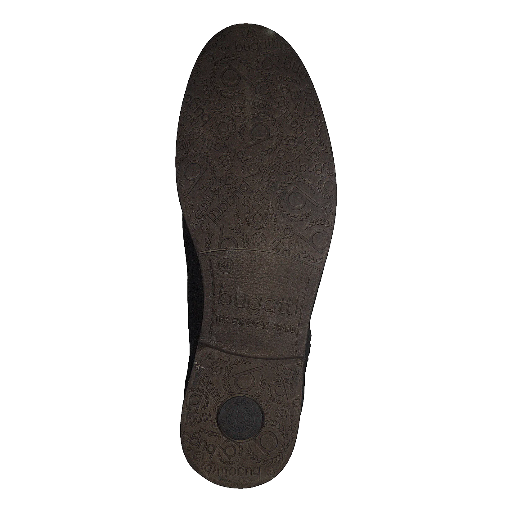 Abramo Black1000
