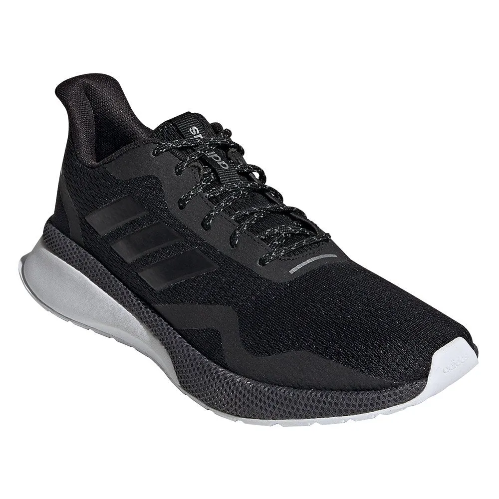 Adidas Nova Run X 'Core Black' EE9929 Trainers