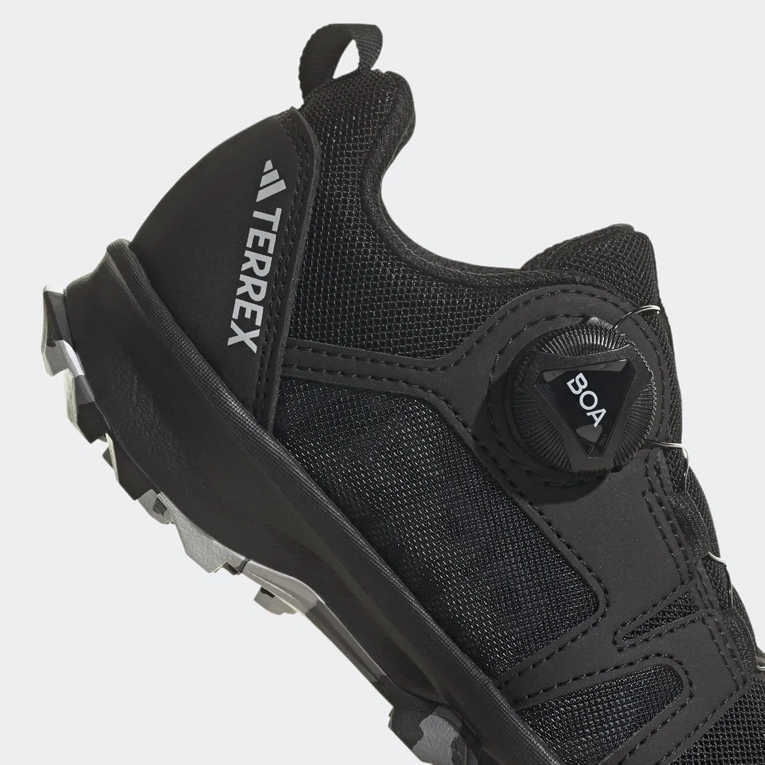 adidas Terrex Agravic Boa K, Unisex Children's Trainers