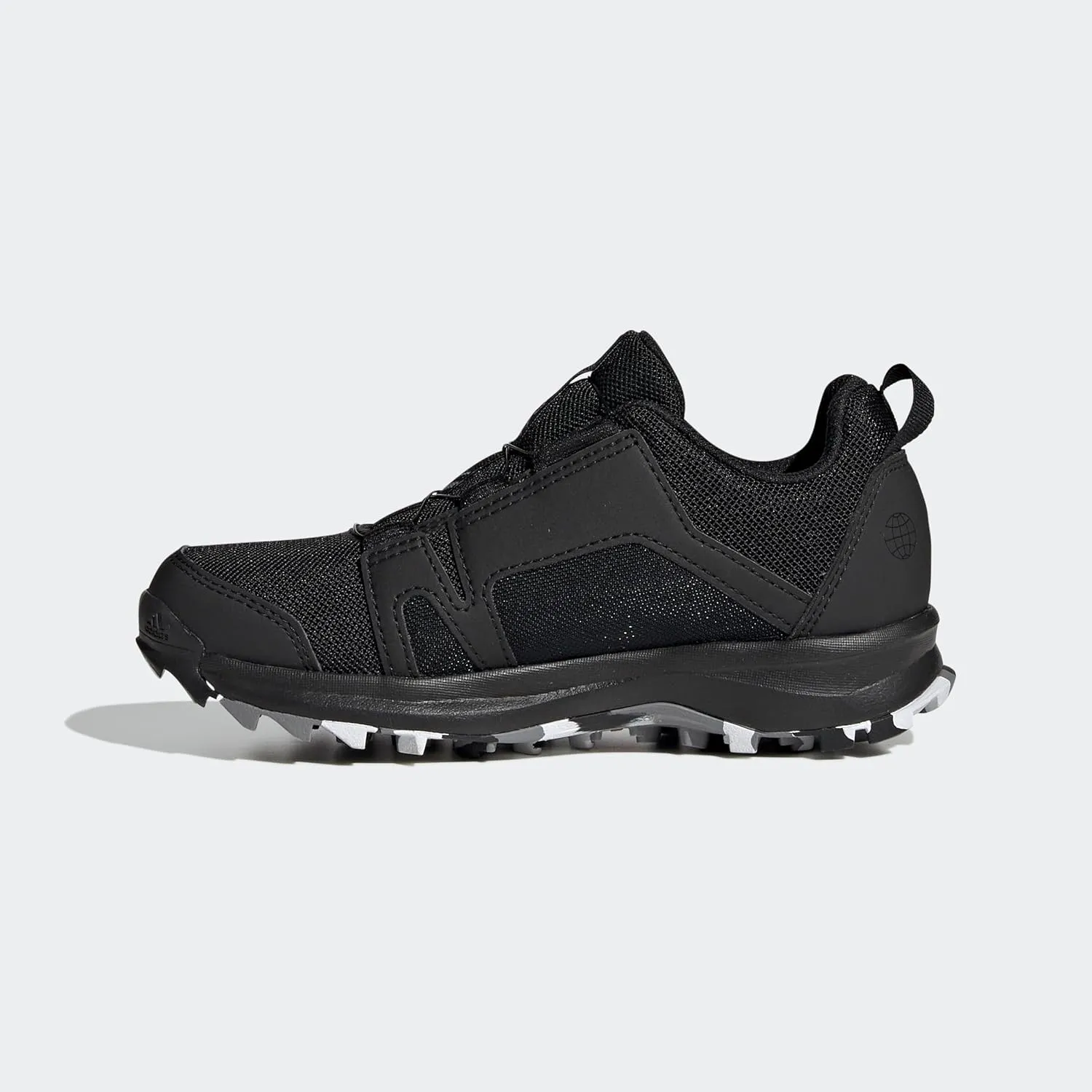 adidas Terrex Agravic Boa K, Unisex Children's Trainers