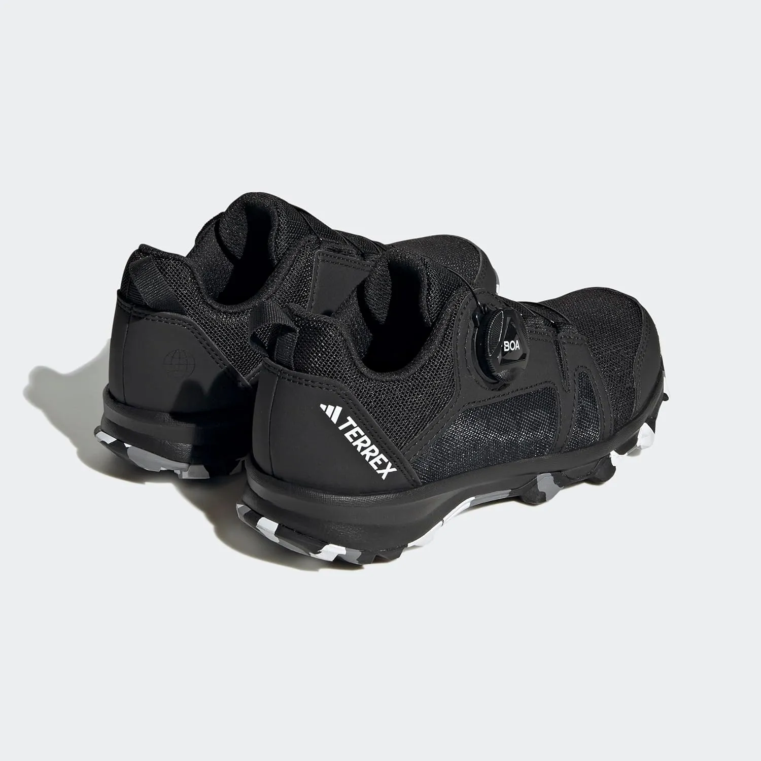 adidas Terrex Agravic Boa K, Unisex Children's Trainers