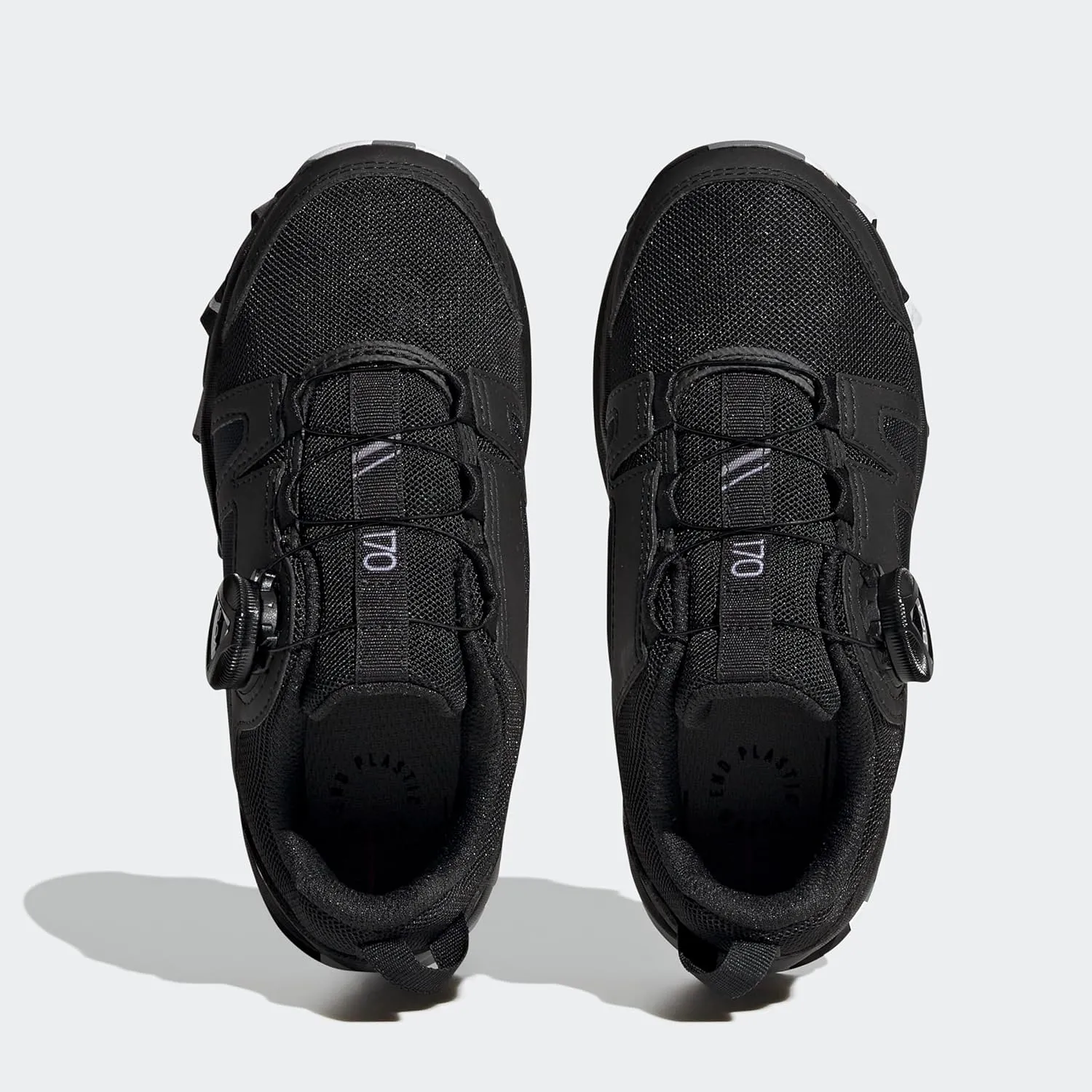 adidas Terrex Agravic Boa K, Unisex Children's Trainers