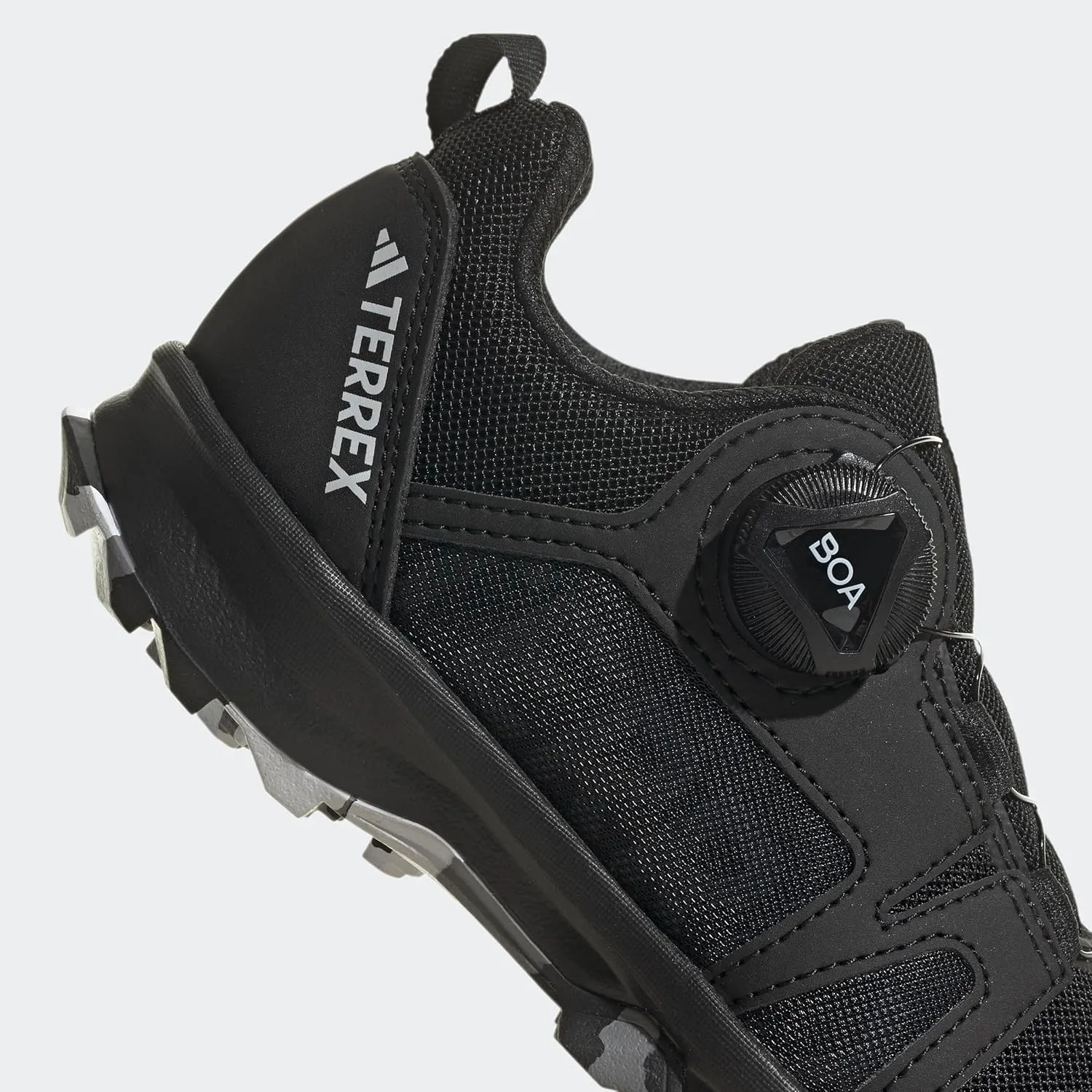 adidas Terrex Agravic Boa K, Unisex Children's Trainers