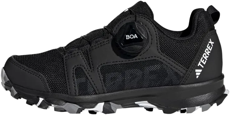 adidas Terrex Agravic Boa K, Unisex Children's Trainers