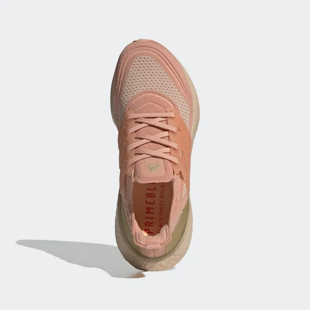 adidas Women's Ultraboost 21 Running Shoe