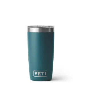 Agave Teal Rambler 10oz Tumbler