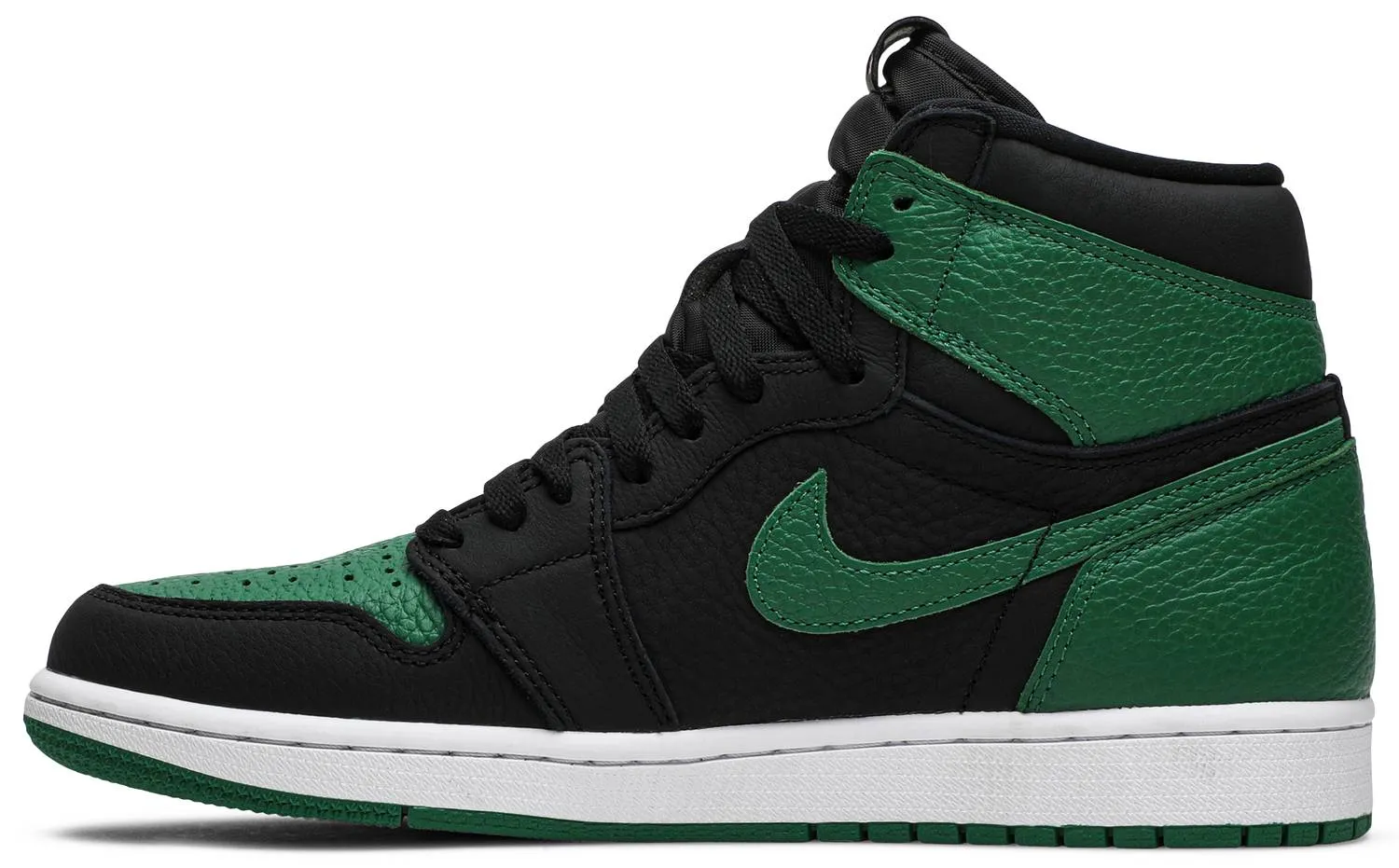 Air Jordan 1 Retro High OG 'Pine Green 2.0'