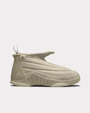 Air Jordan 15 High Top Sneakers