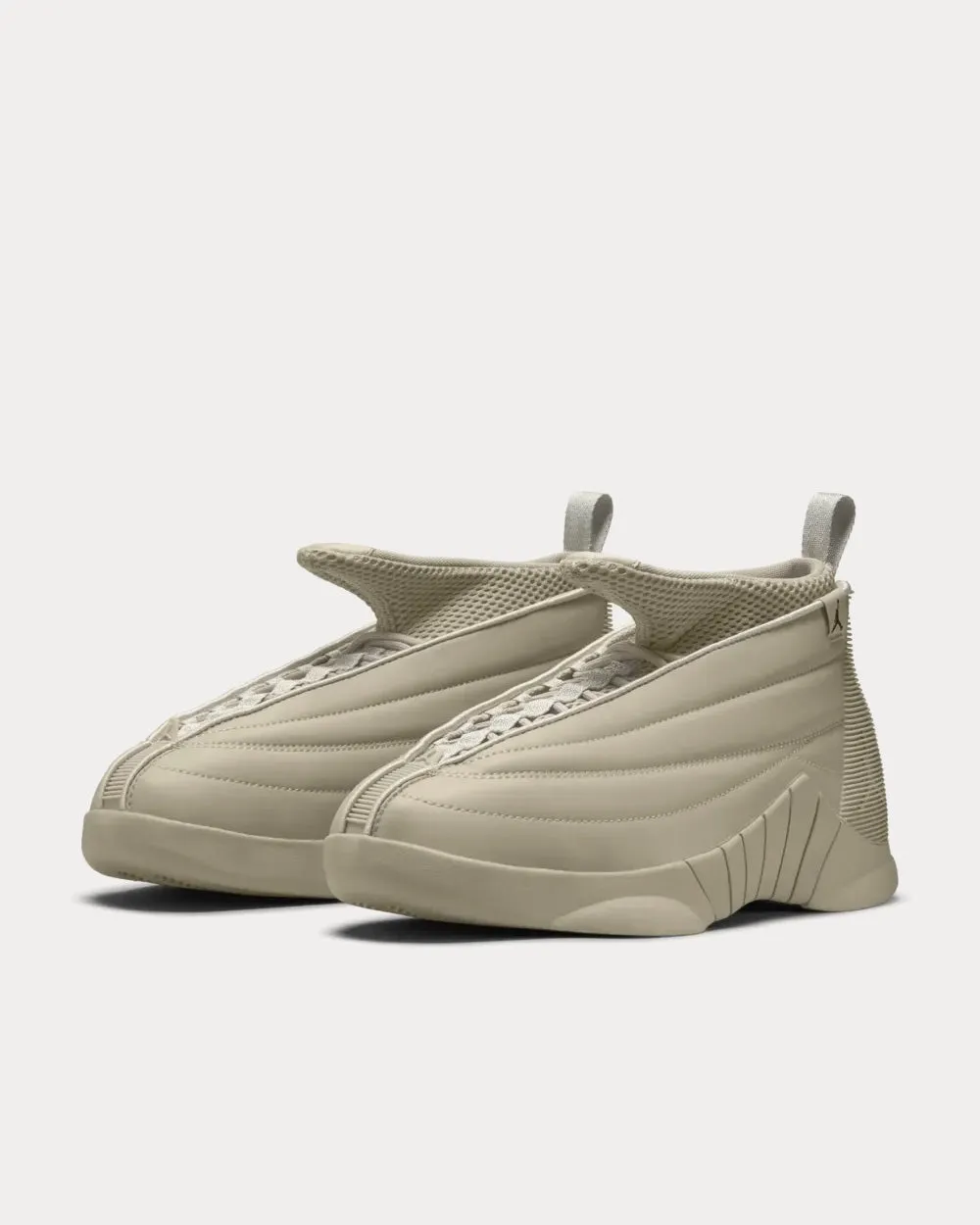 Air Jordan 15 High Top Sneakers