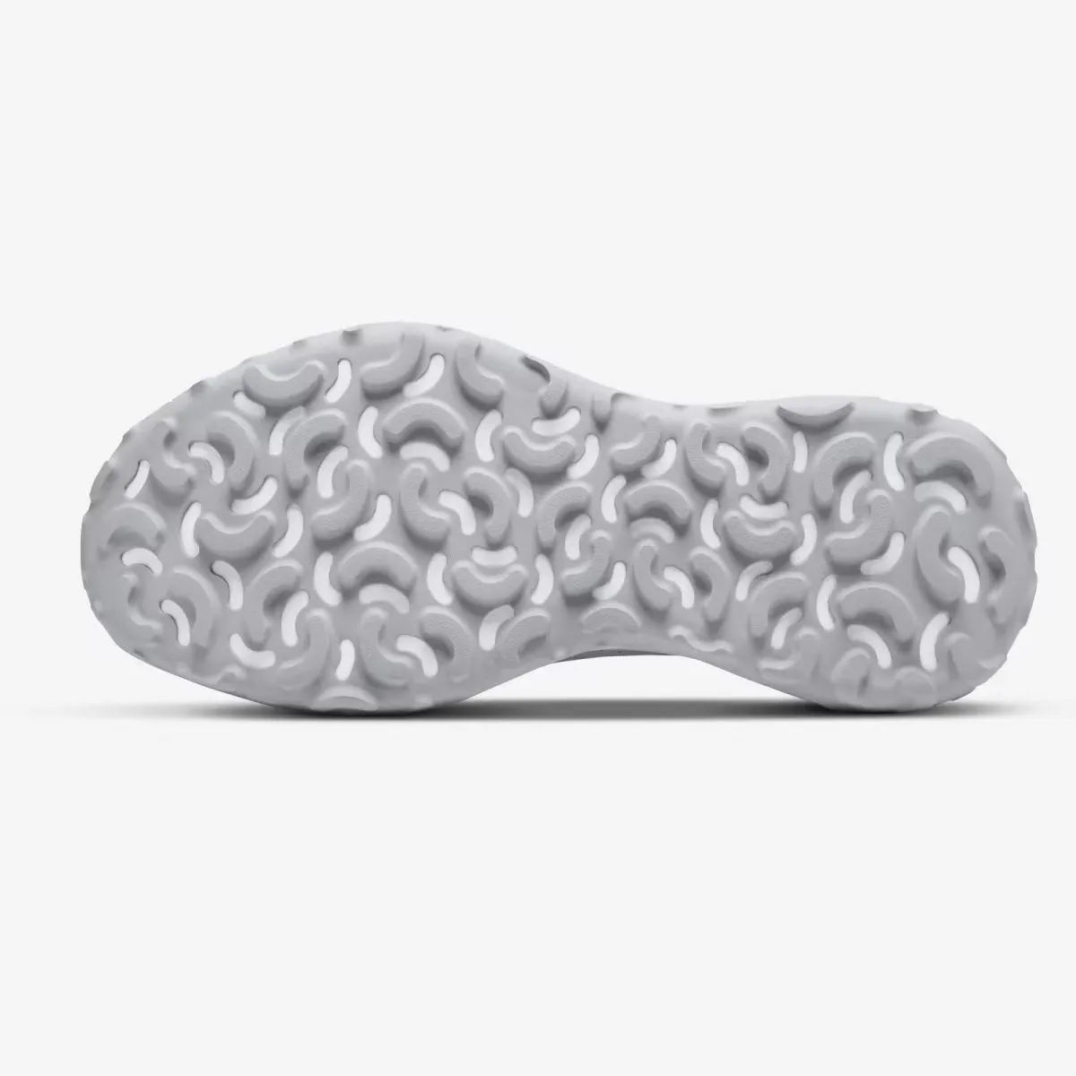 Allbirds Trail Runners SWT -  Medium Grey (Light Grey Sole)