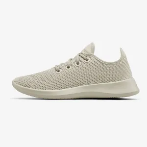 Allbirds Tree Runners - LIMITED EDITION: Wheat (Dark Beige Sole)