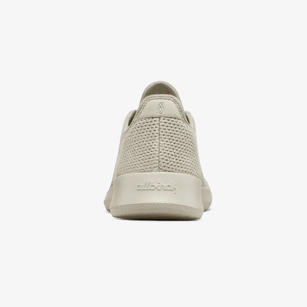 Allbirds Tree Runners - LIMITED EDITION: Wheat (Dark Beige Sole)