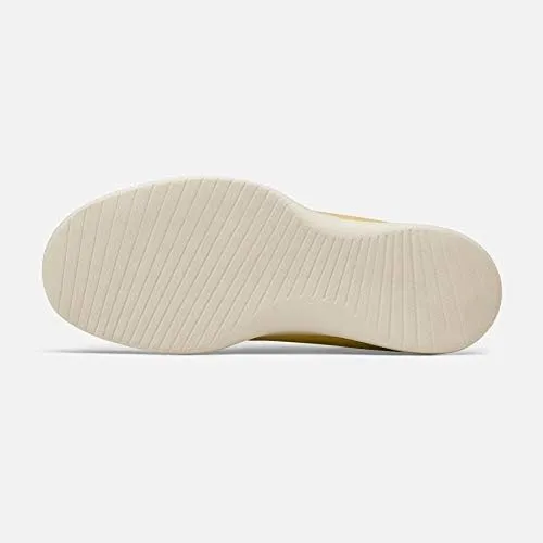 Allbirds - Women's Wool Runners - Tuke Honey (Cream Sole)