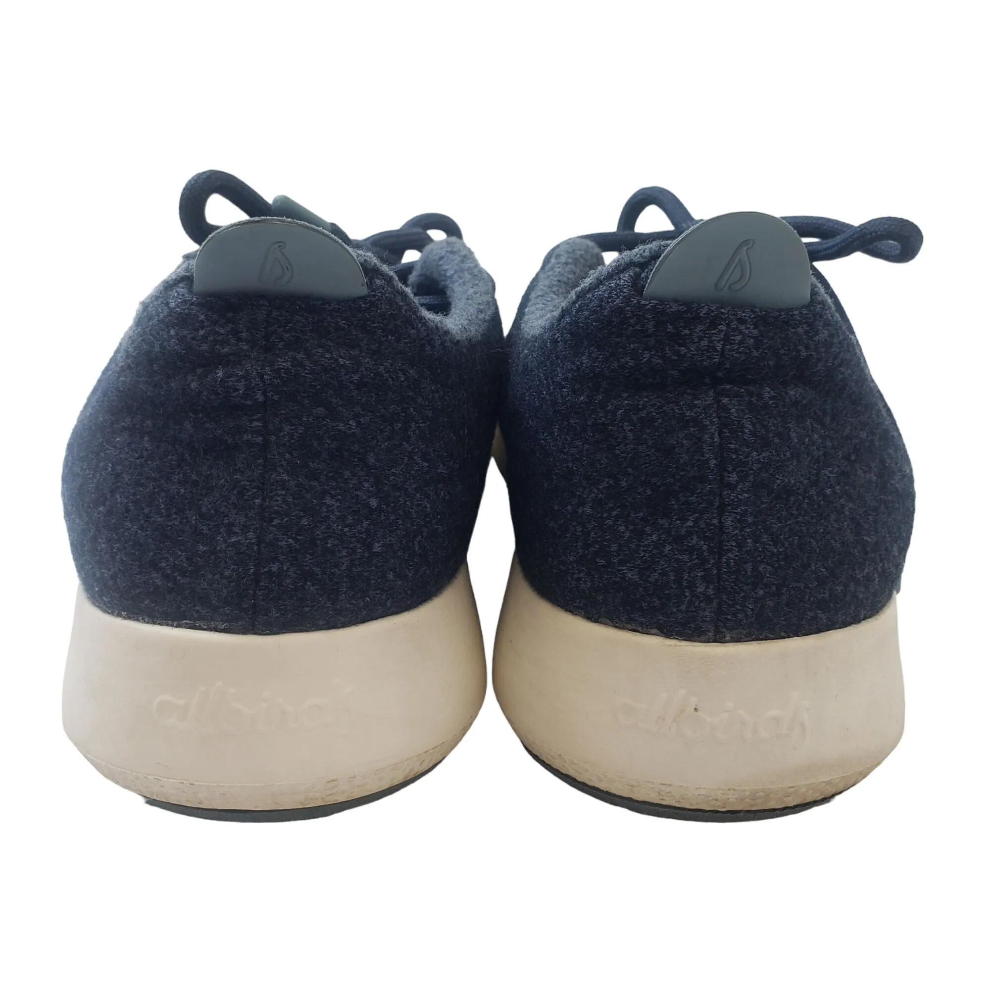 Allbirds Wool Runners Mizzle Size 10