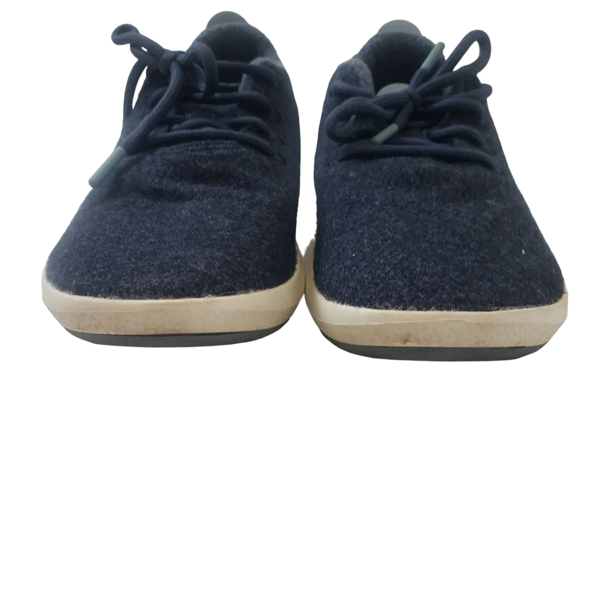 Allbirds Wool Runners Mizzle Size 10