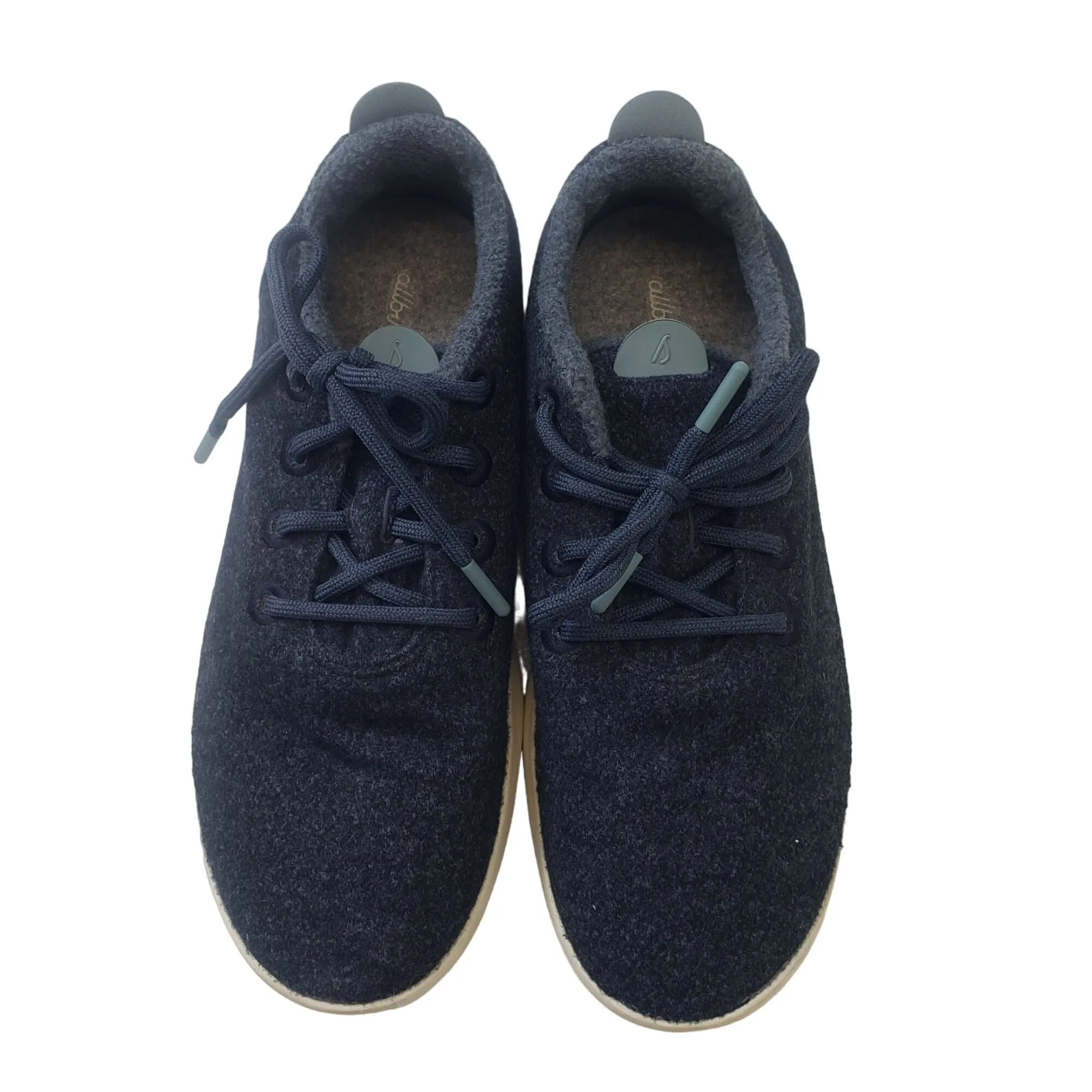 Allbirds Wool Runners Mizzle Size 10