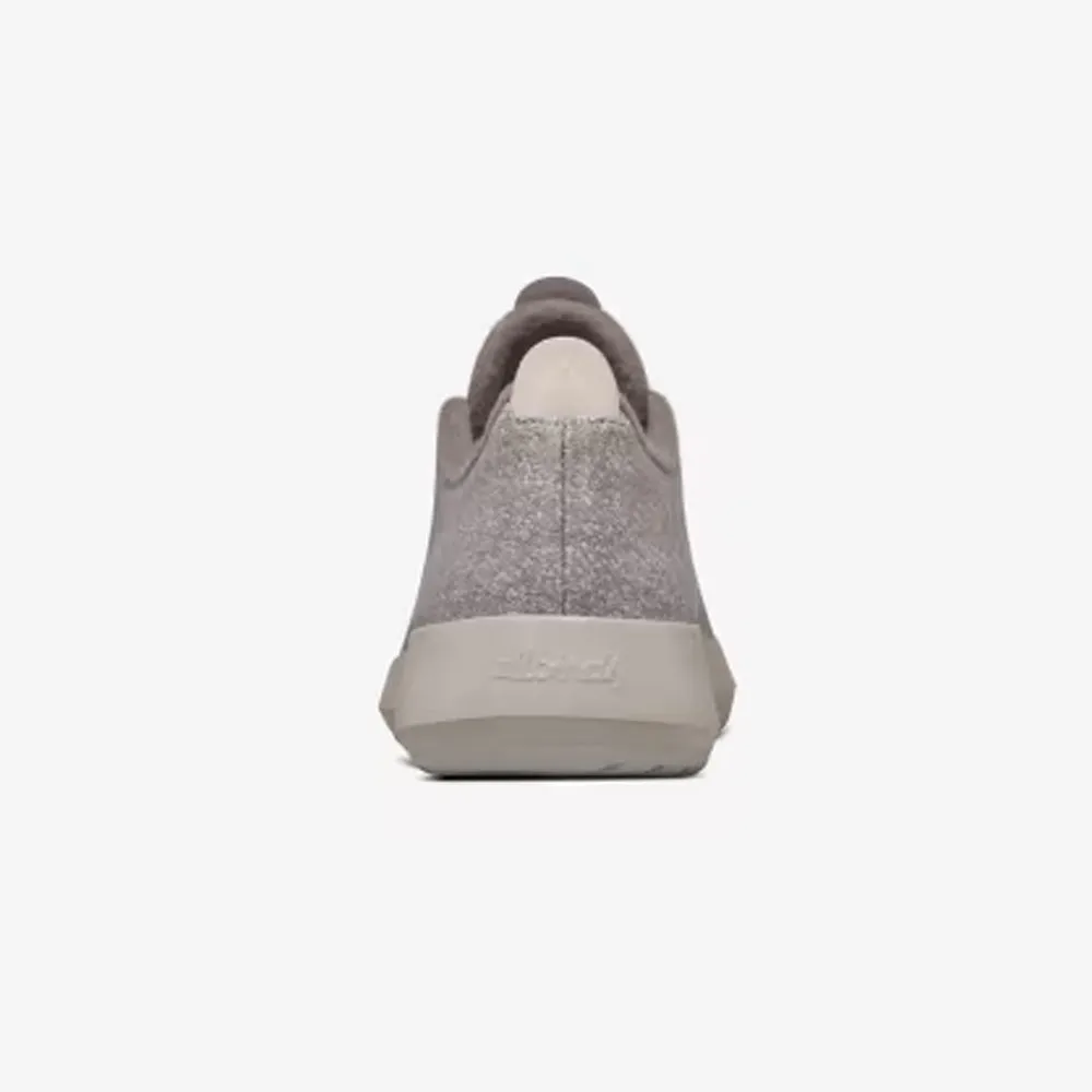 Allbirds Wool Runners Mizzles - LIMITED EDITION: Bough (Beige Sole)