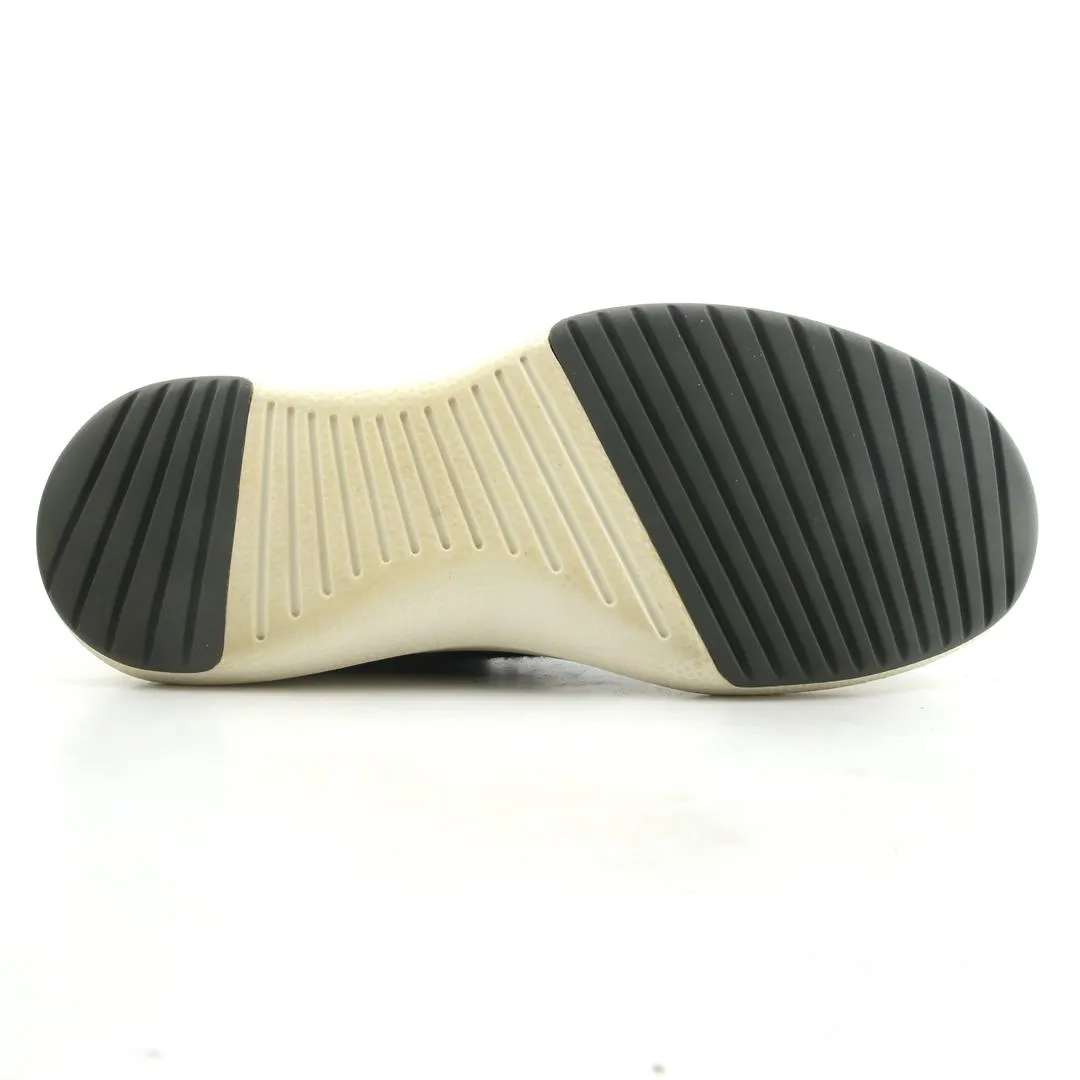 Allbirds Wool Runners Mizzles - LIMITED EDITION: Dark Grey (Natural White Sole) EX