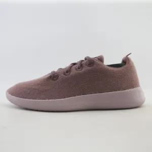 Allbirds Wool Runners - Pink (Pink Sole)