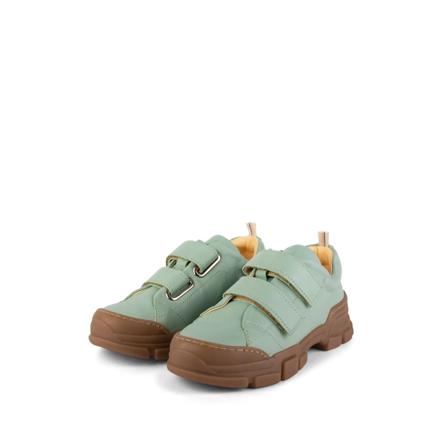Anis Strap Chunky Runners