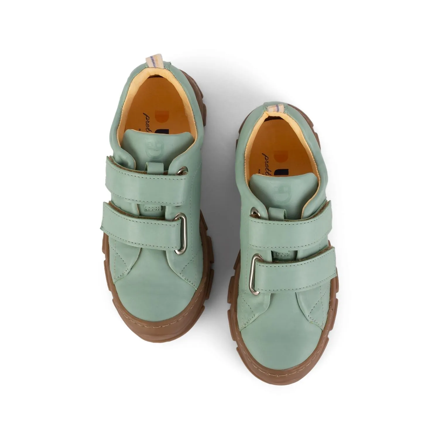 Anis Strap Chunky Runners