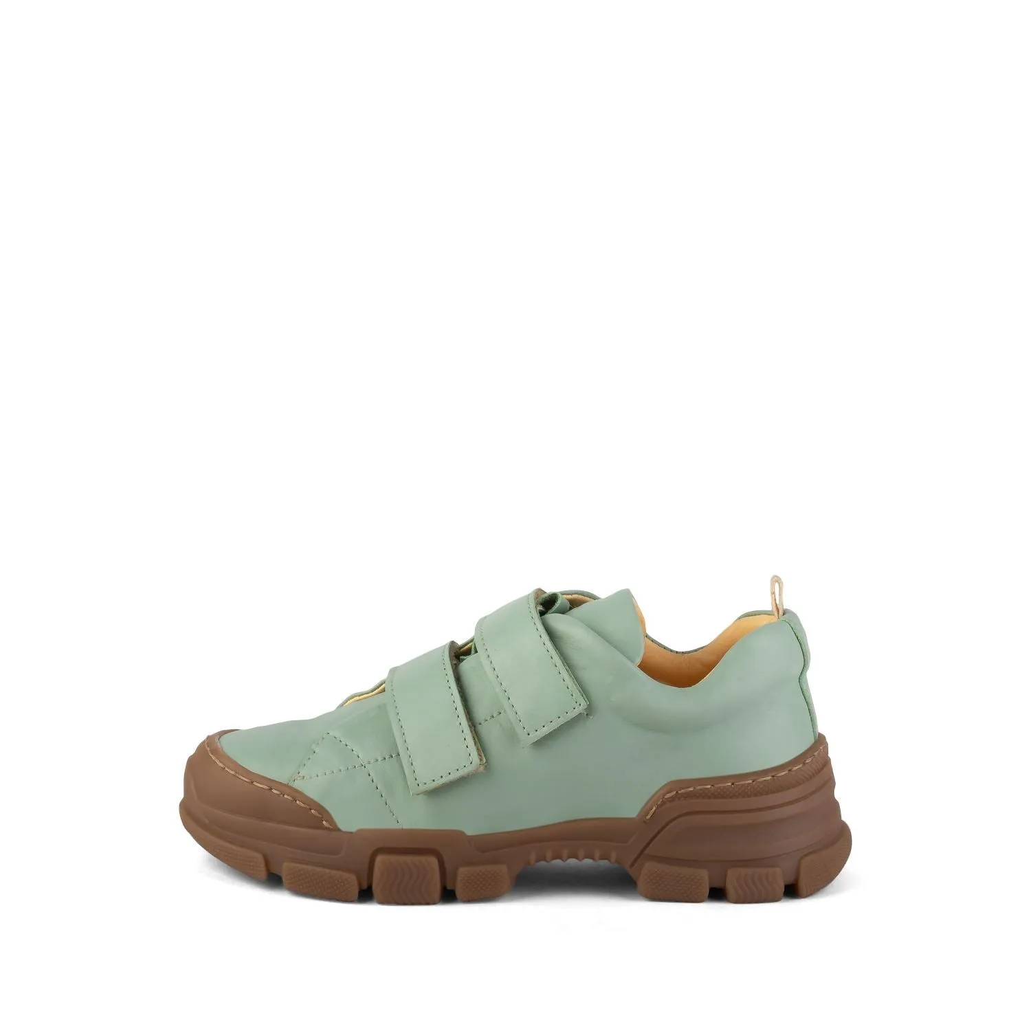 Anis Strap Chunky Runners
