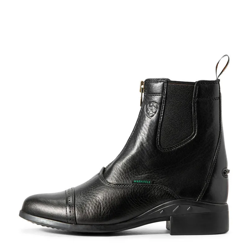Ariat Heritage Breeze Zip Paddock Boot Style 10005932