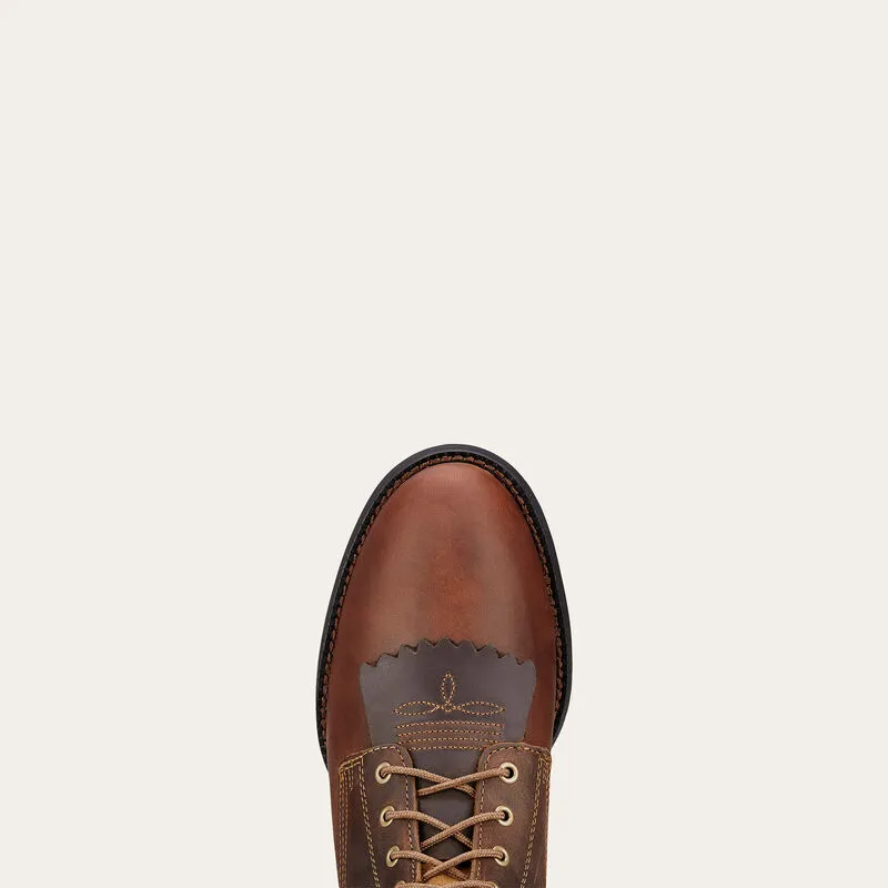 Ariat Men's Heritage Lacer Boot