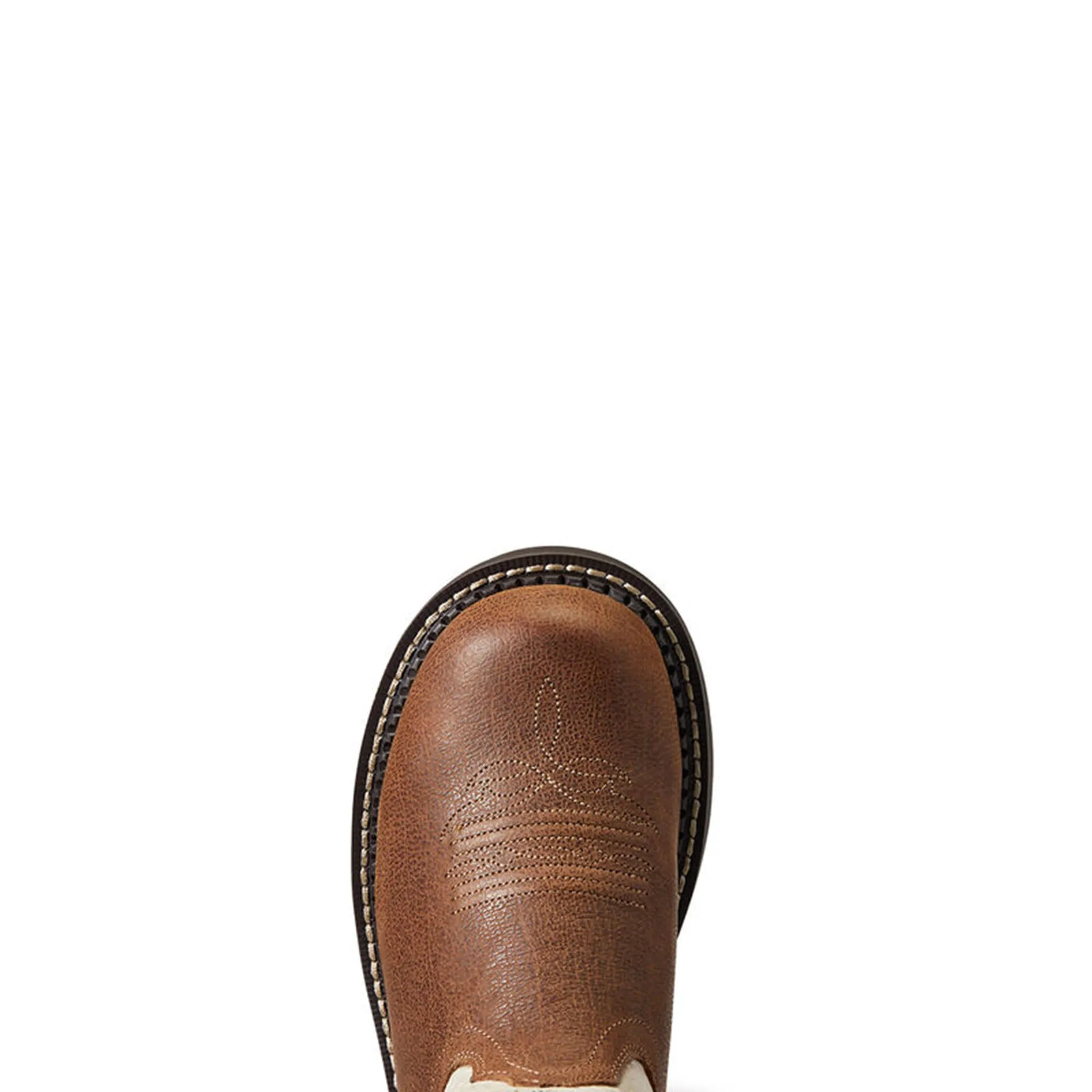 Ariat Women's Fatbaby Heritage Tess Western Boot