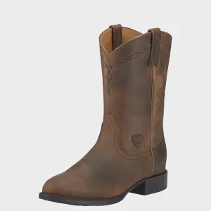 Ariat Women's Heritage Roper Boot