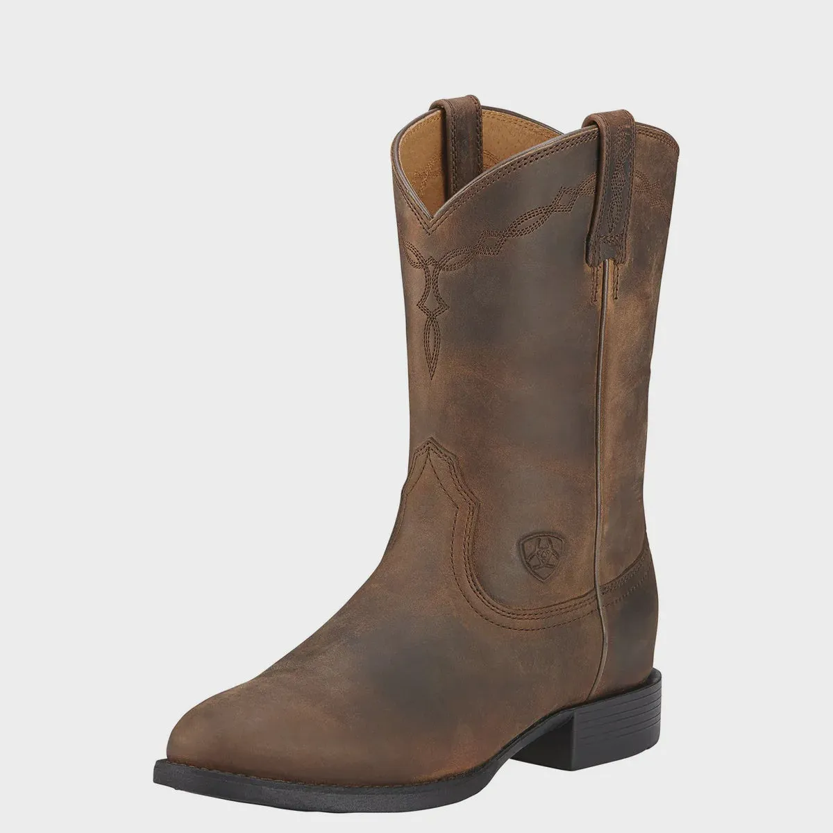 Ariat Women's Heritage Roper Boot