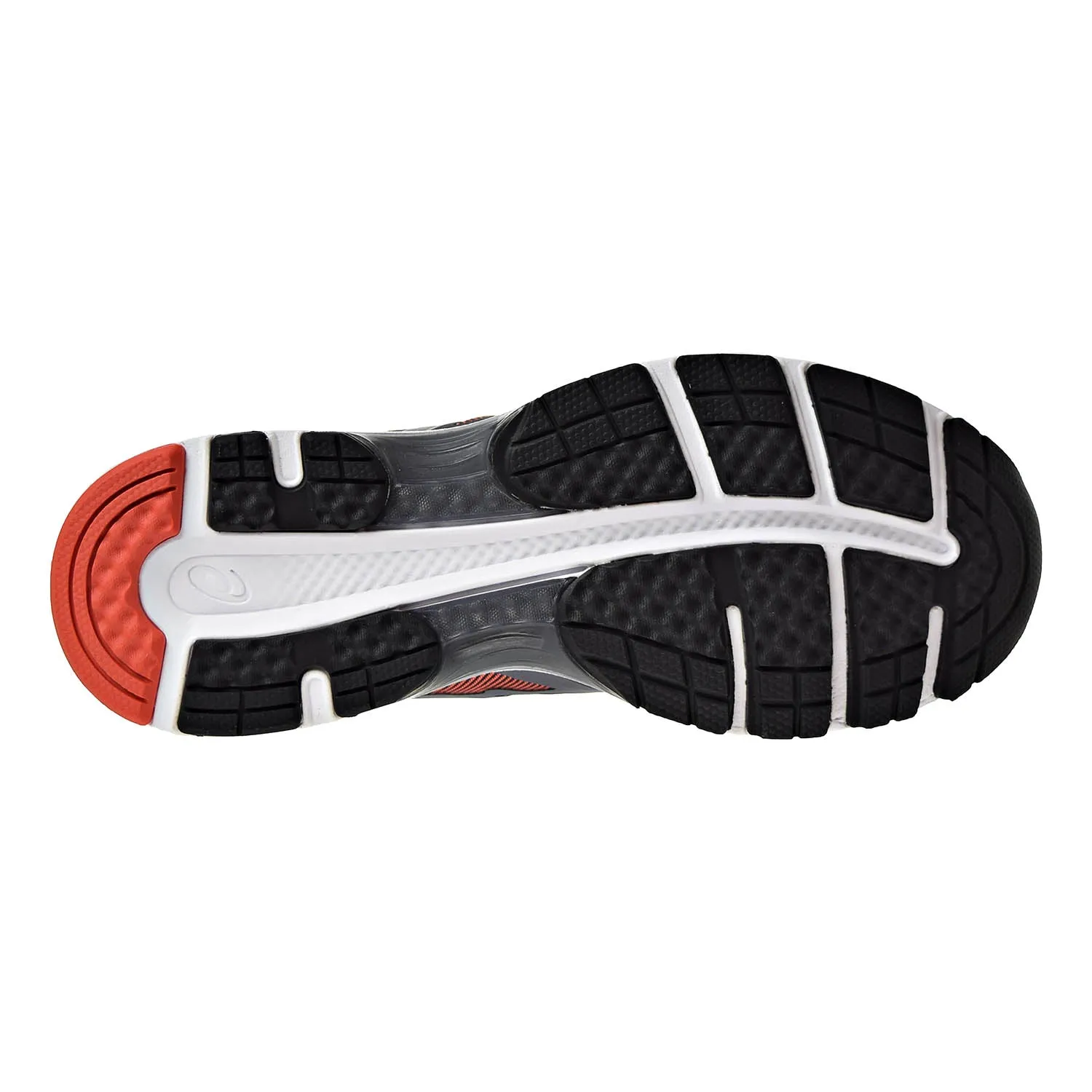Asics Gel Flux 5 Men's Running Shoes Carbon/Black/Cherry Tomato