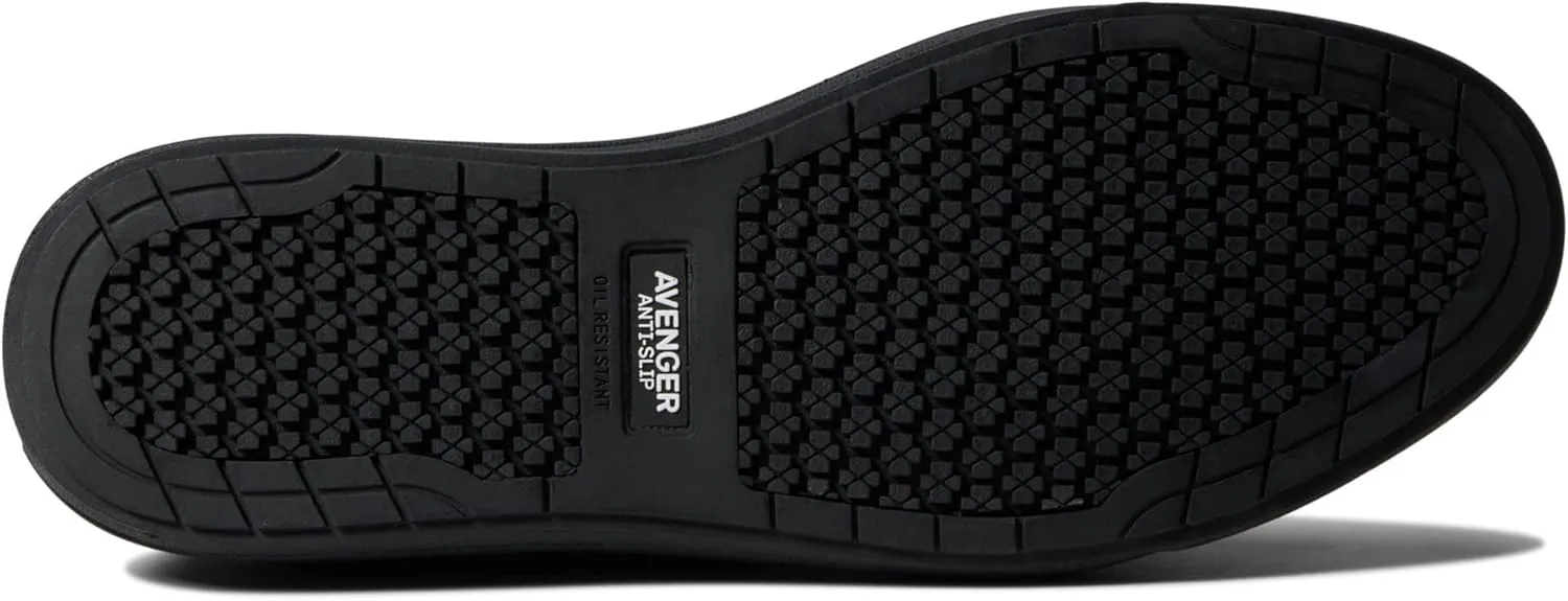 Avenger Work Boots Blade Low Soft Toe
