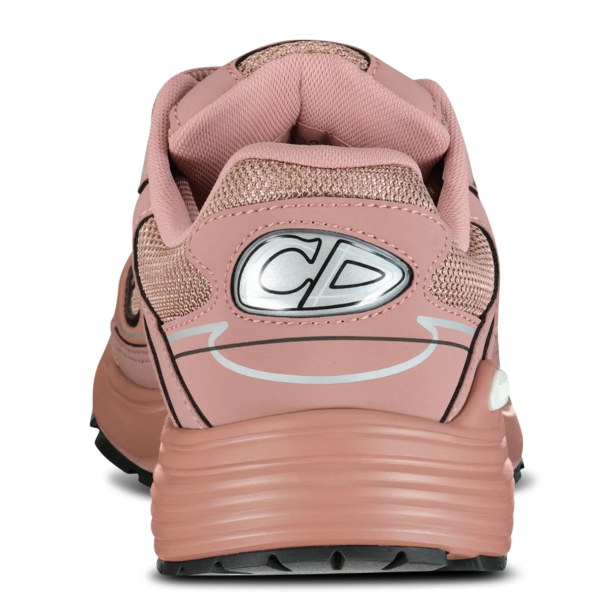 B30 Trainers Pastel Pink