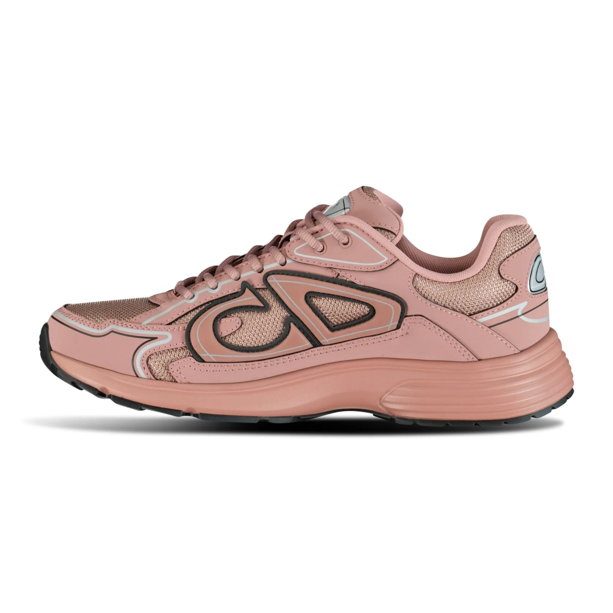 B30 Trainers Pastel Pink