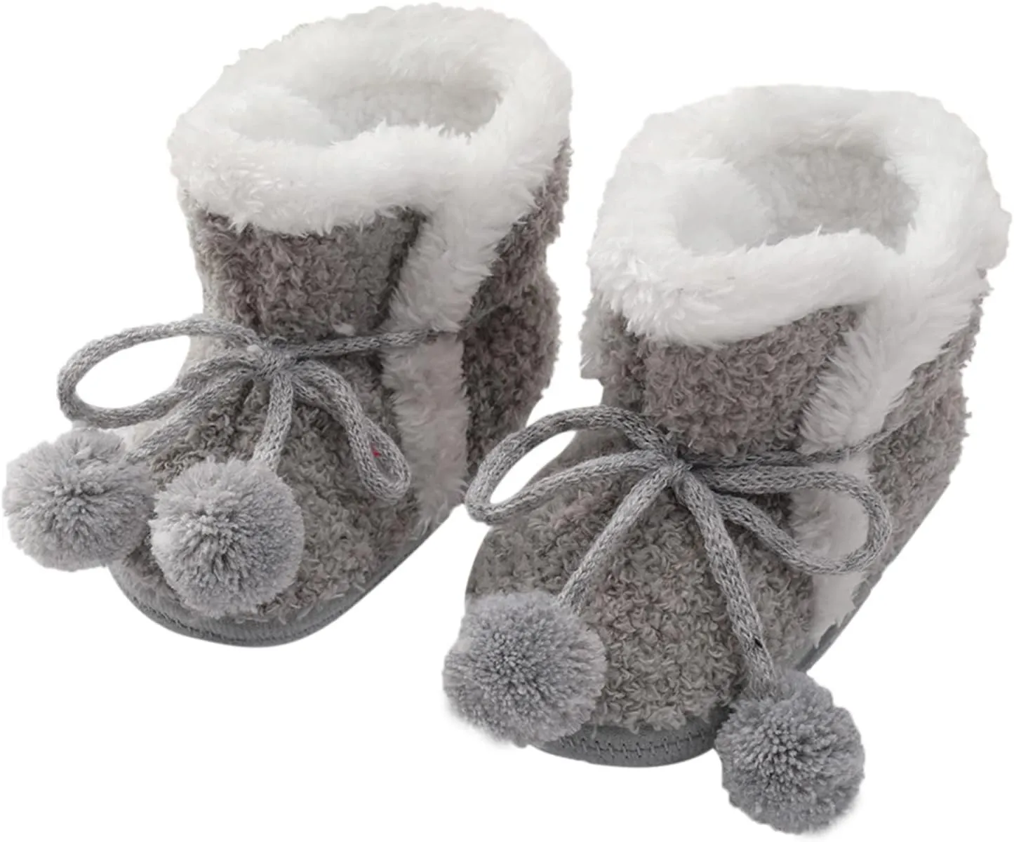 Baby Girls Boys Warm Shoe Soft Booties Snow Soft Comfortable Boots Infant Toddler Warming and Fashion 3T Boys Clothes