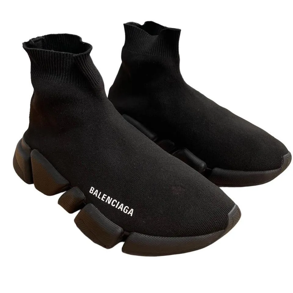 Balenciaga Speed 2.0 Trainers UK 6