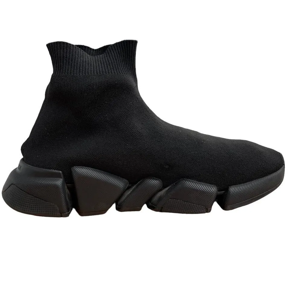 Balenciaga Speed 2.0 Trainers UK 6