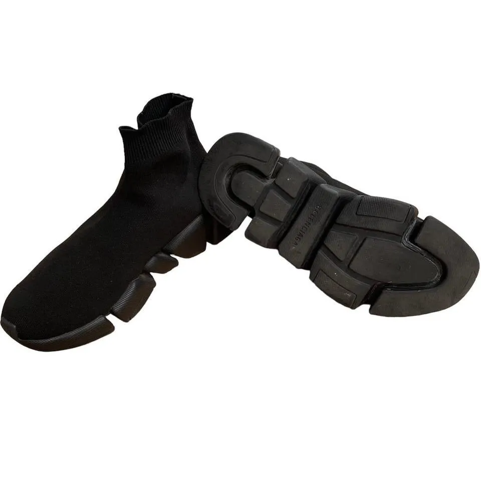 Balenciaga Speed 2.0 Trainers UK 6