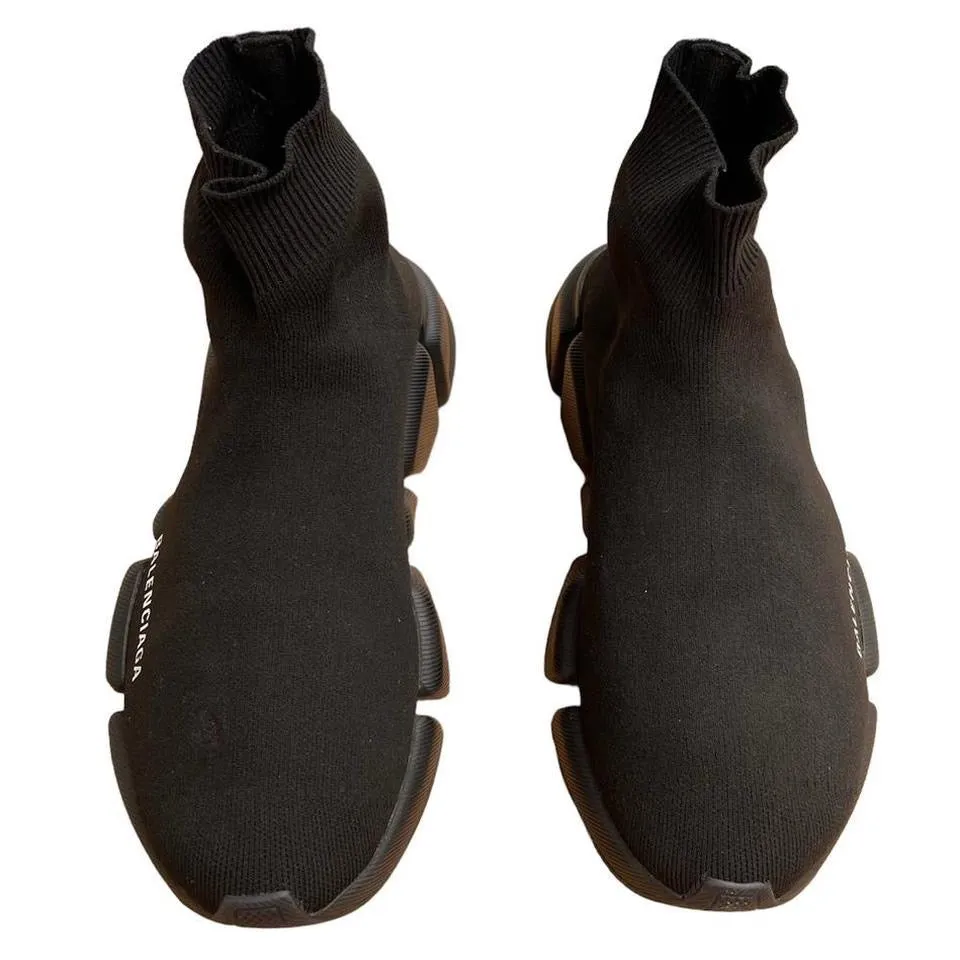 Balenciaga Speed 2.0 Trainers UK 6