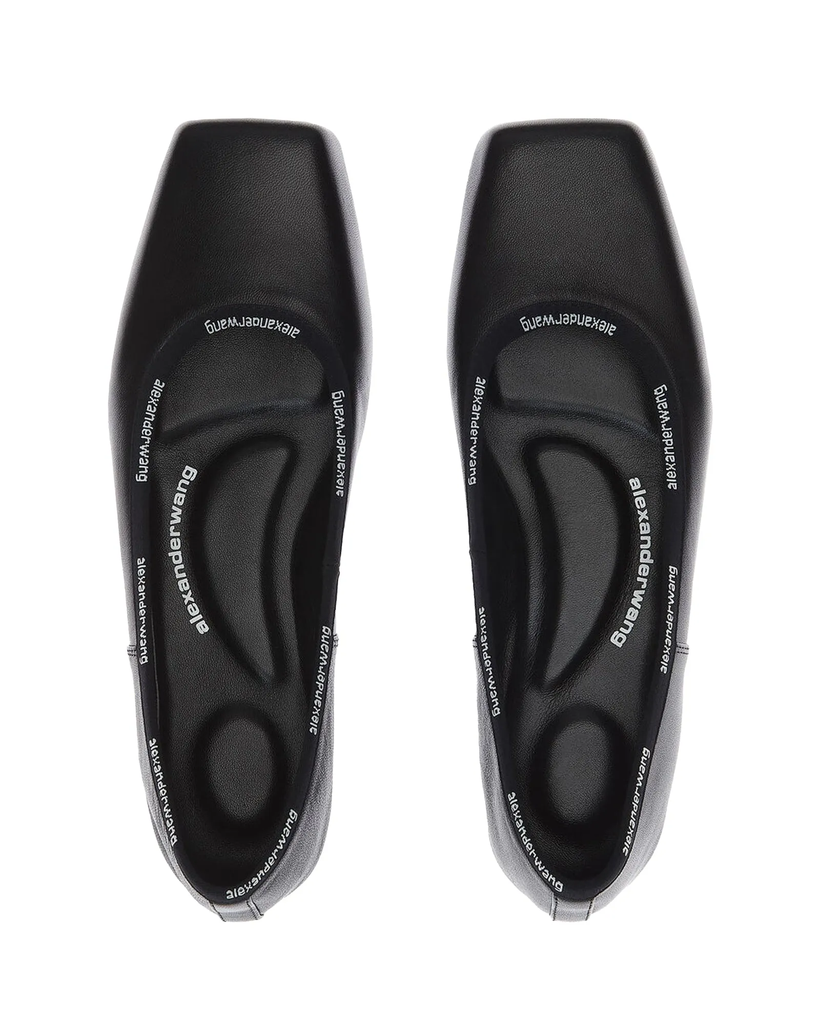 Billie Flats