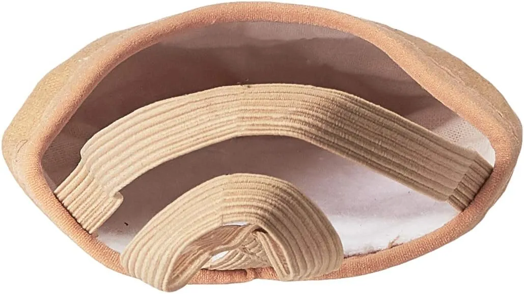 Bloch Women's Dance Eclipse Canvas Contemporary Ballet and Gymnastics Shoe