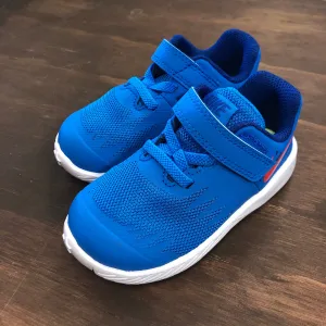 Blue Star Runners NEW!