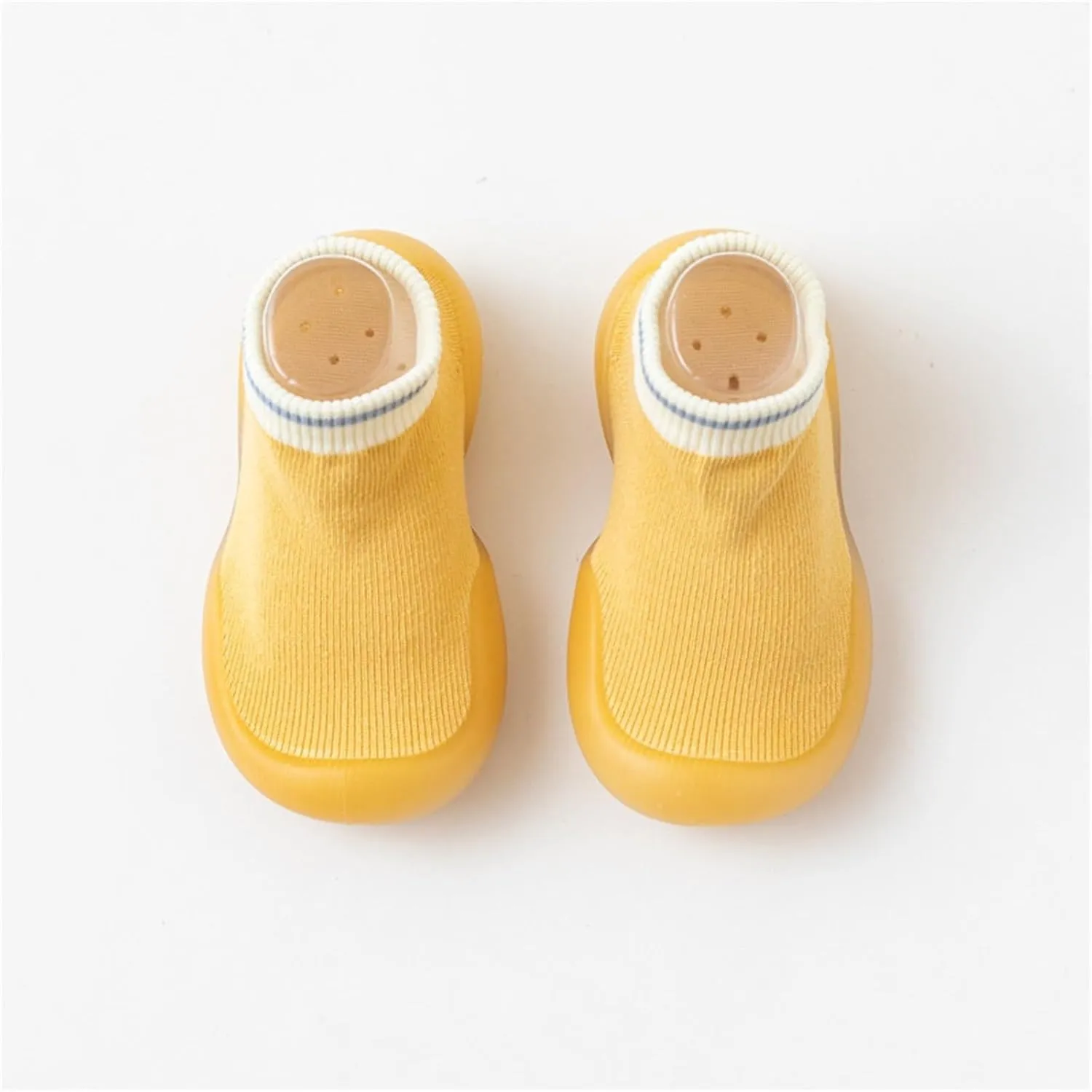 Boys Slipper Boots Size 3 Baby Girl Boy Indoor Toddlers Breathable Walking Shoes Warm Elastic Sock Shoes Socky Shoe
